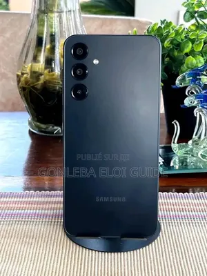 Nouveau Samsung Galaxy A16 128 GB Noir