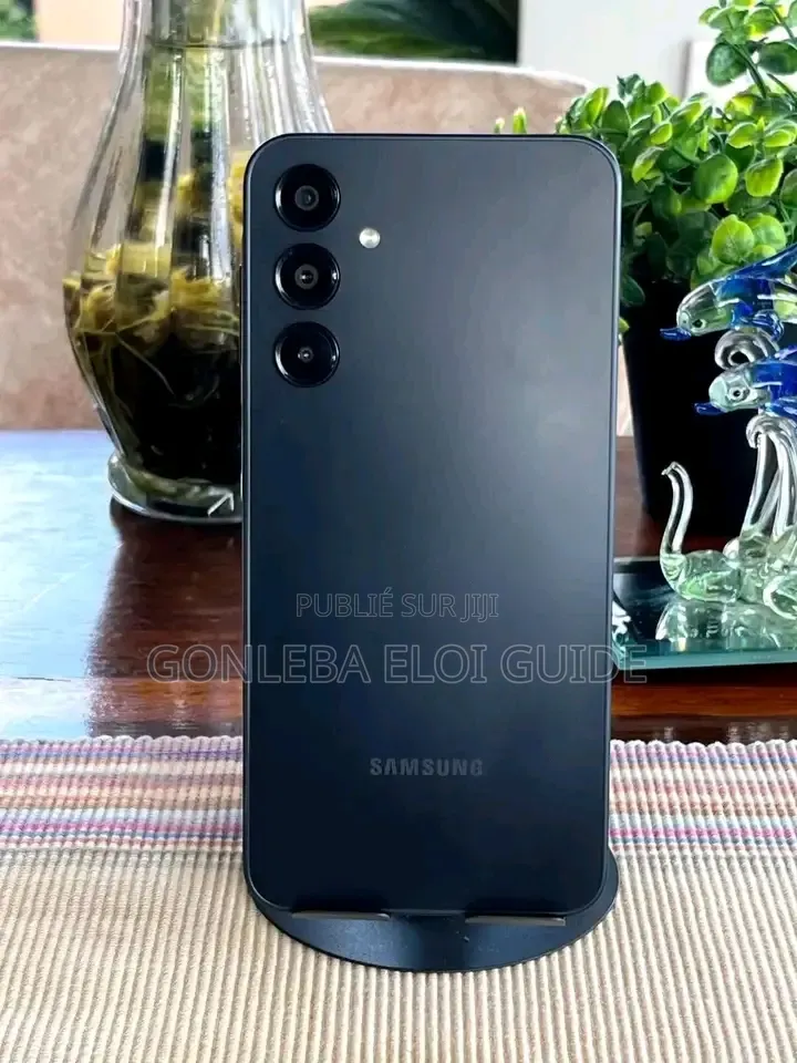 Nouveau Samsung Galaxy A16 128 GB Noir