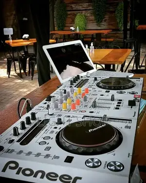 Platine Dj