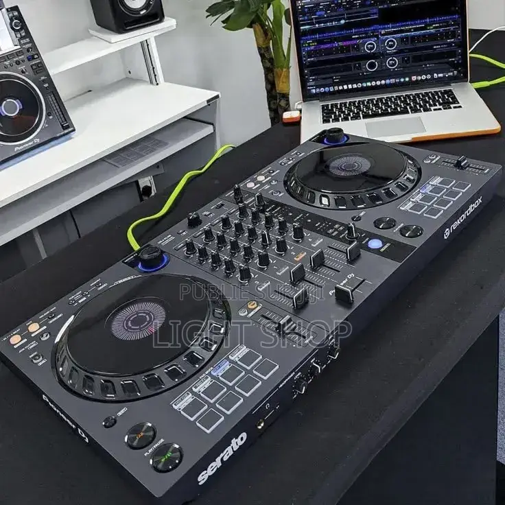 Platine Dj