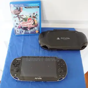 Playstation Vita