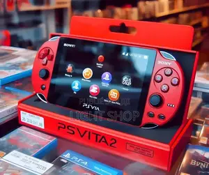 Playstation Vita