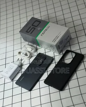 Nouveau Infinix Alpha X570 16 GB Gris
