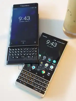 Nouveau BlackBerry 7100t Noir