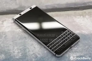 Nouveau BlackBerry 7100t Noir