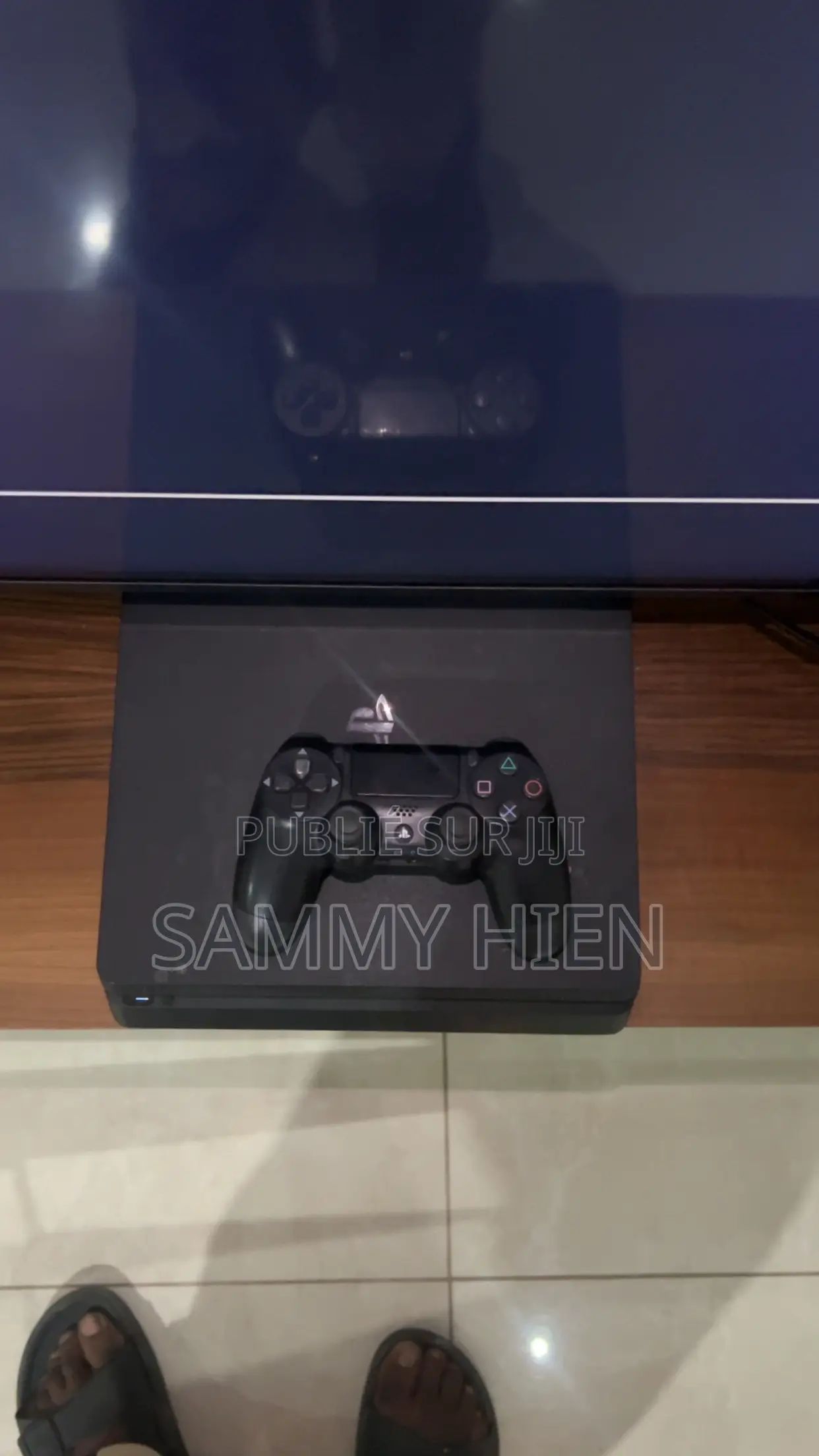 Playstation 4 Slim