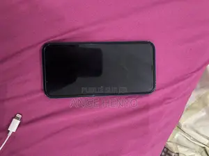 Apple iPhone 12 64 GB Bleu