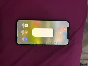 Apple iPhone 12 64 GB Bleu