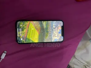 Apple iPhone 12 64 GB Bleu