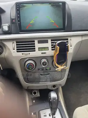 Hyundai Sonata 2007 Gris