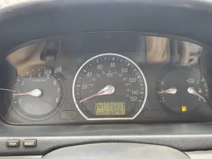 Hyundai Sonata 2007 Gris