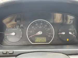 Hyundai Sonata 2007 Gris