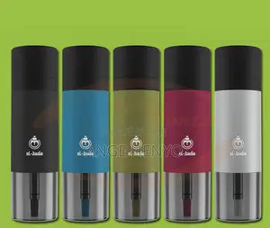 Shisha Portable