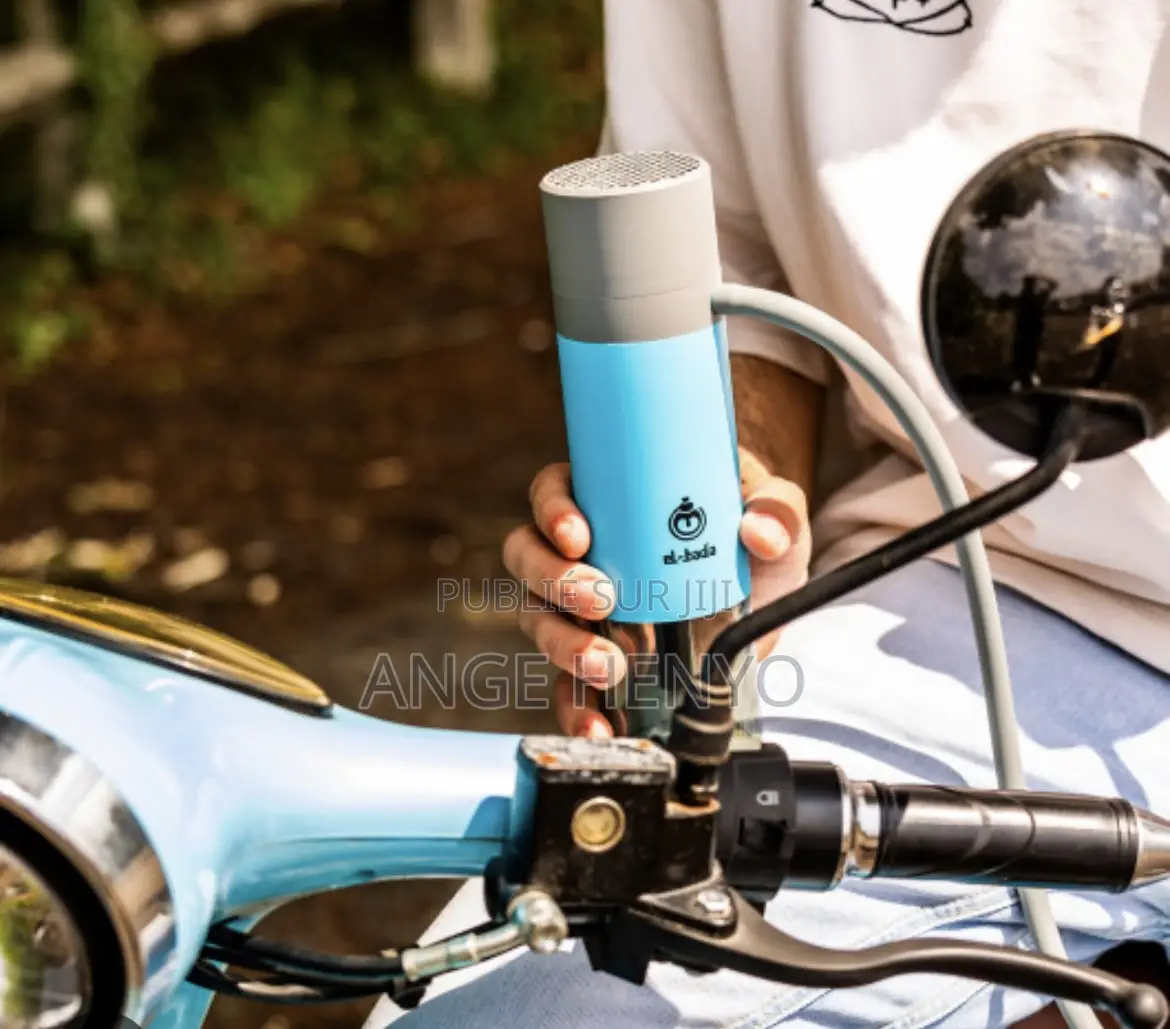 Shisha Portable