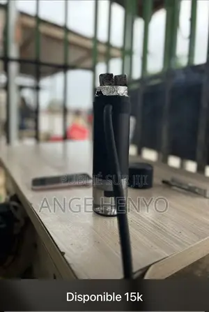 Shisha Portable