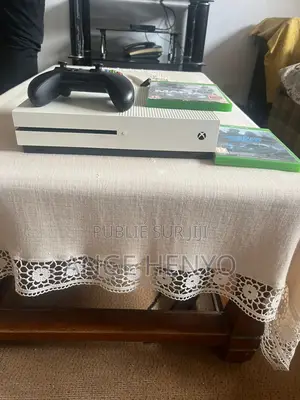 Xbone Series S