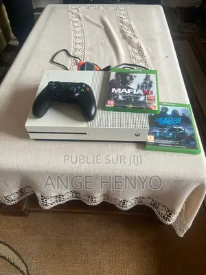Xbone Series S