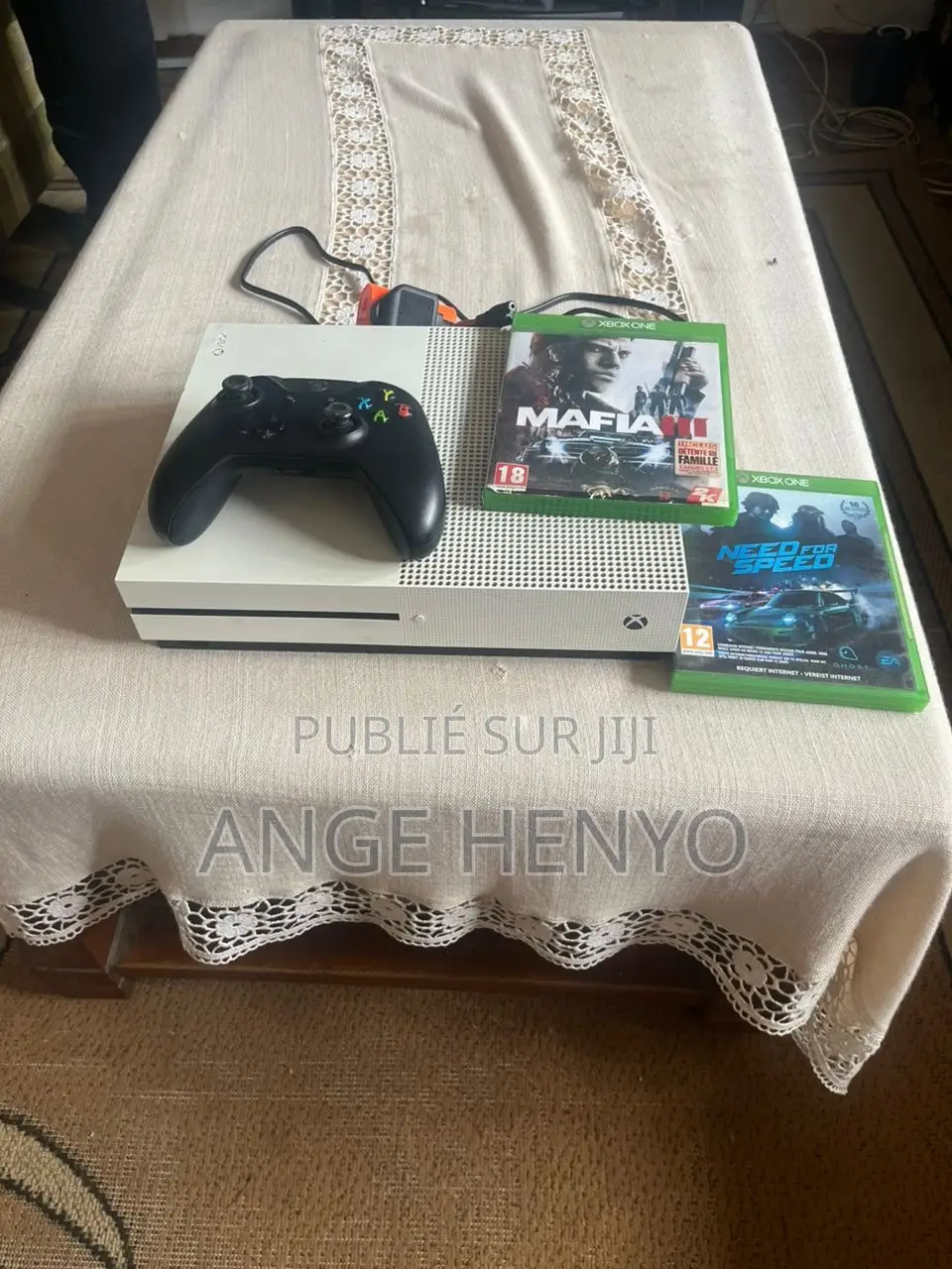 Xbone Series S