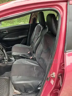 Suzuki Dzire 2023 Rouge