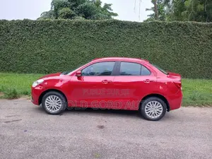 Suzuki Dzire 2023 Rouge