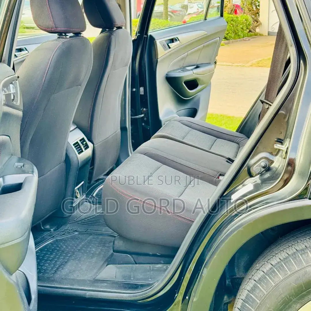 Changan CS75 2019 Noir