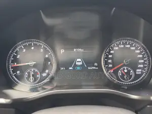 Hyundai Santa Fe 2021 Gris