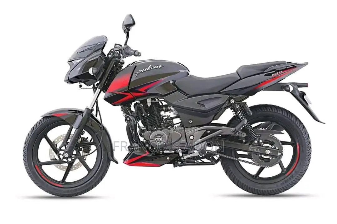 Nouveau TVS Apache 180 RTR 2022 Autre