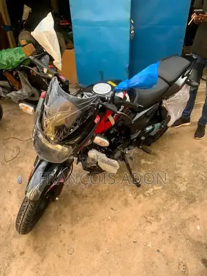 Nouveau TVS Apache 180 RTR 2022 Autre