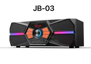 Alitop Woofer- Home Cinéma - Chaîne Hi-Fi