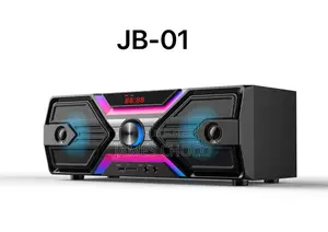 Alitop Woofer- Home Cinéma - Chaîne Hi-Fi