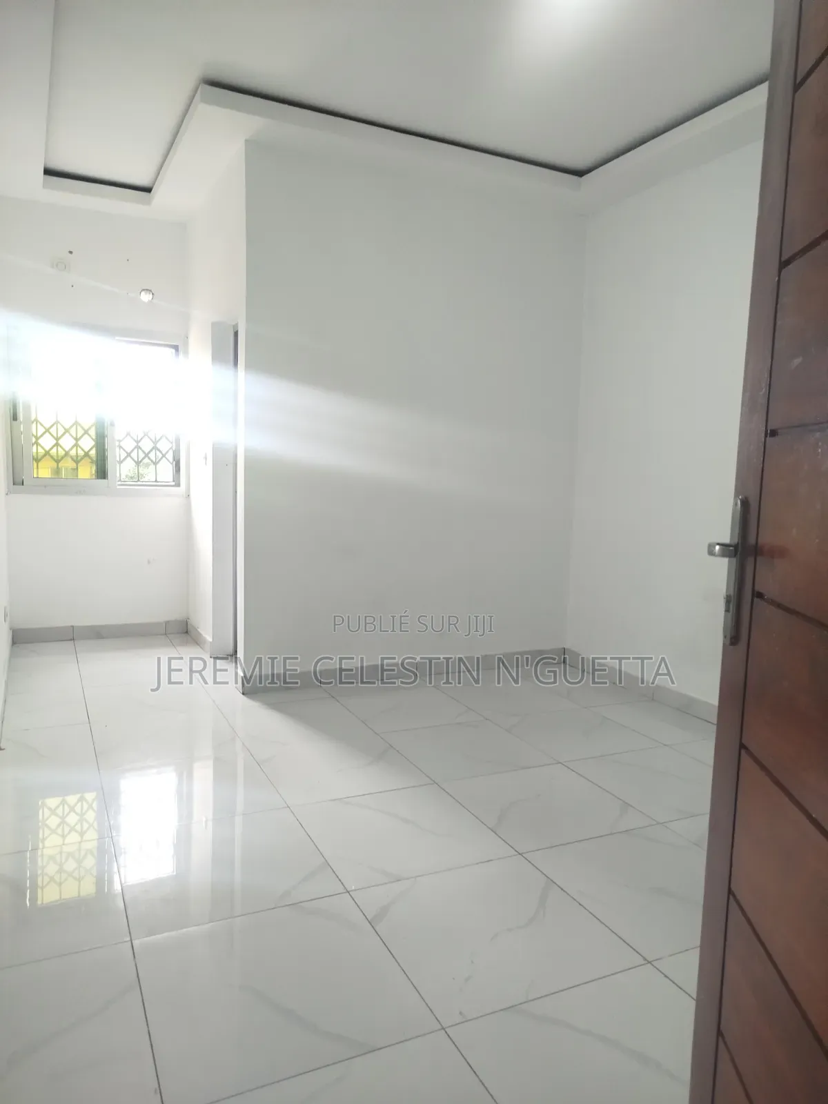 2chbre Appartement dans Jero Diesel Et, Bingerville à Louer