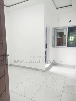 2chbre Appartement dans Jero Diesel Et, Bingerville à Louer