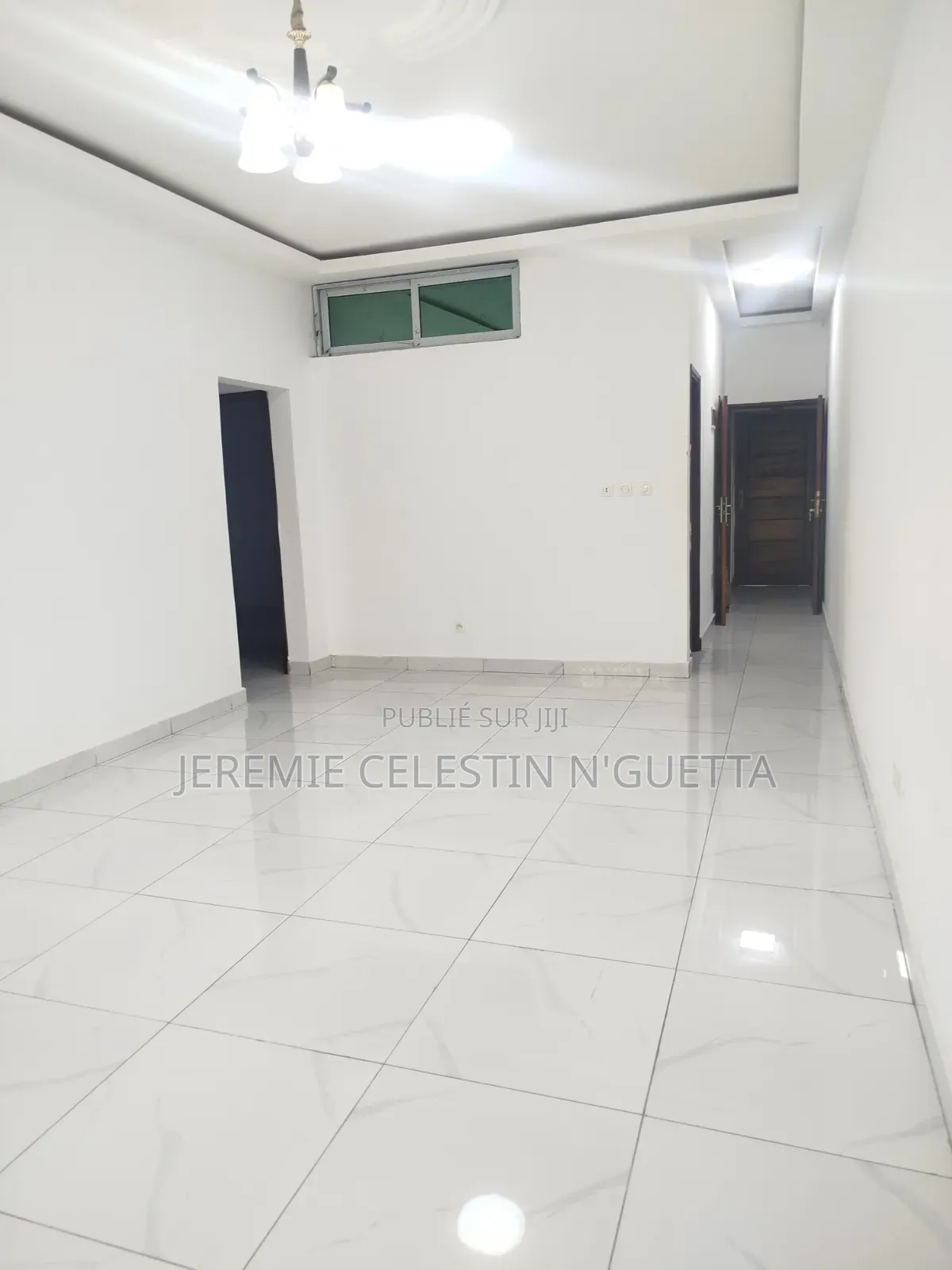 2chbre Appartement dans Jero Diesel Et, Bingerville à Louer
