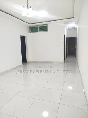 2chbre Appartement dans Jero Diesel Et, Bingerville à Louer