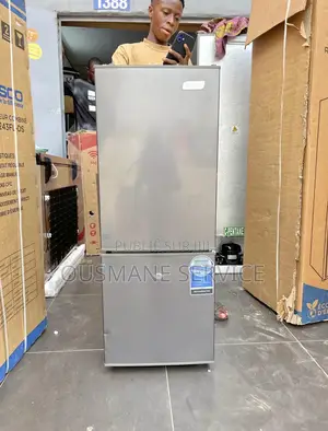 Réfrigérateur Smart 112 Litre