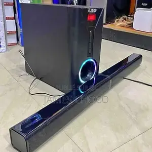 Alitop Woofer Sp-2506 Home Cinéma - Chaîne Hi-Fi