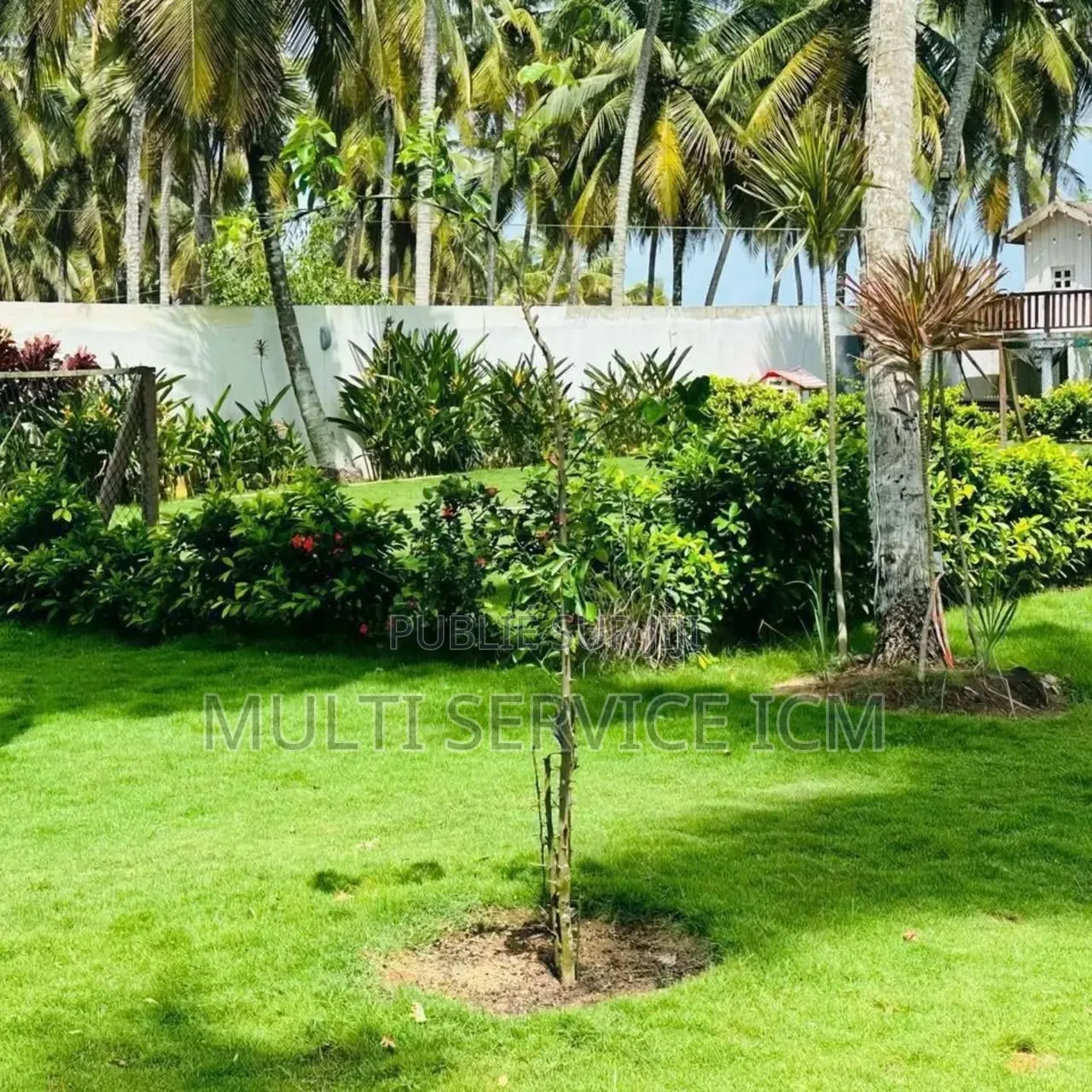 6chbre Duplex dans Ismaël Coulibaly, Grand-Bassam à Vendre