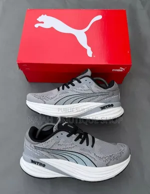 Puma Magnify Nitro