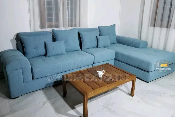 Meuble Fauteuil