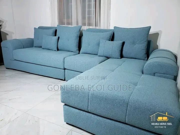 Meuble Fauteuil