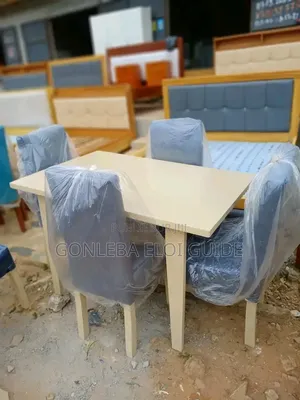 Meuble Table