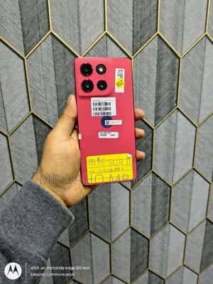 Nouveau Motorola C380/C385 Argenté