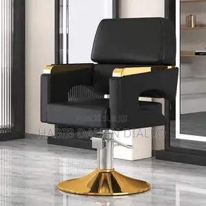 Chaise Barber Shop