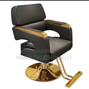 Chaise Barber Shop