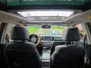 Kia Sportage S 2021 Doré