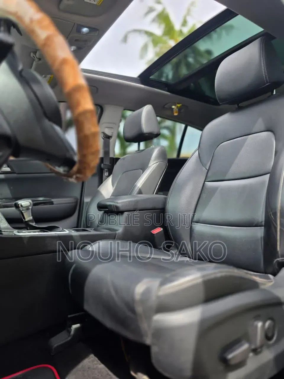 Kia Sportage S 2021 Doré