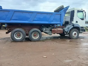 Renault Kerax