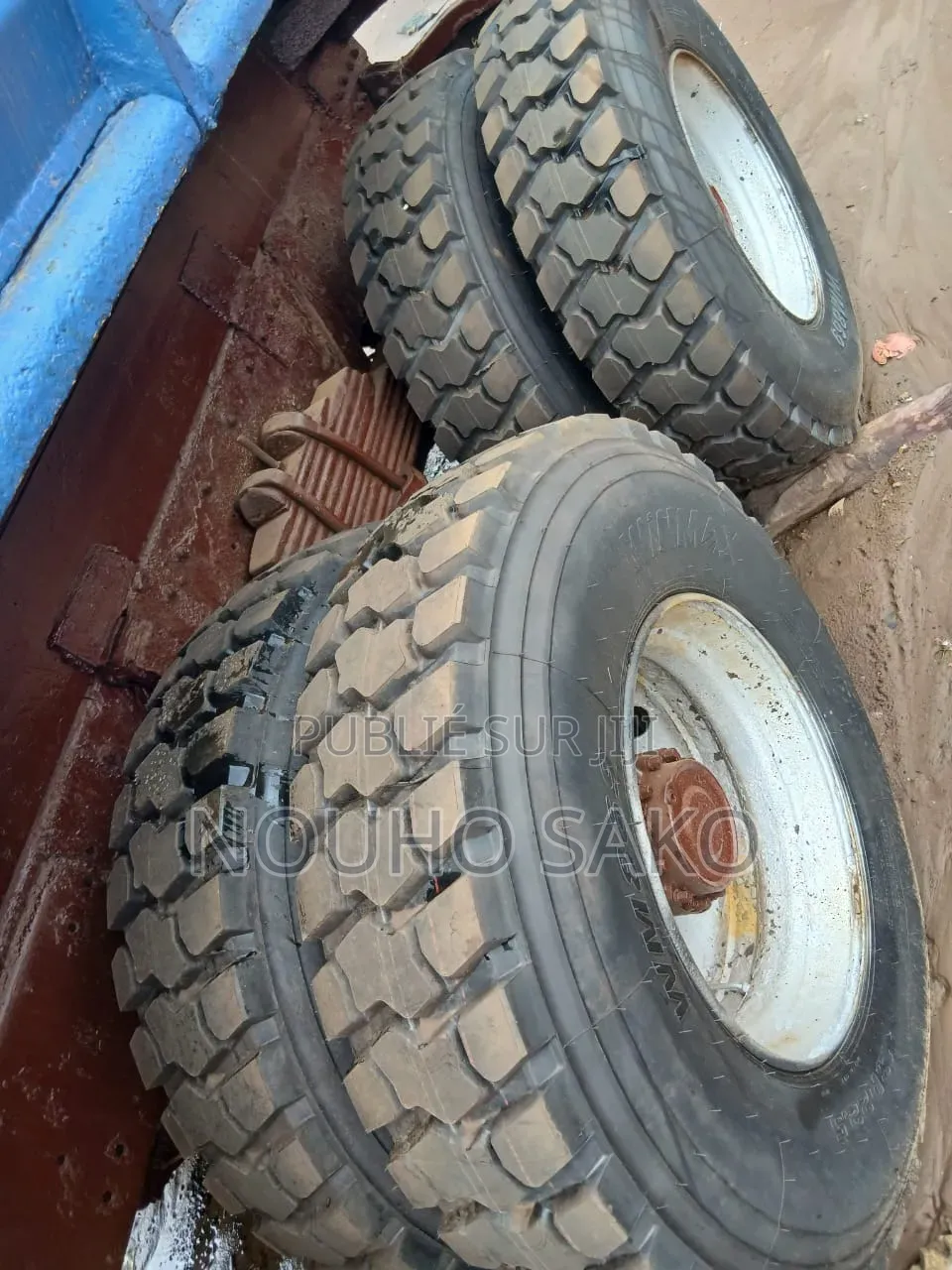 Renault Kerax