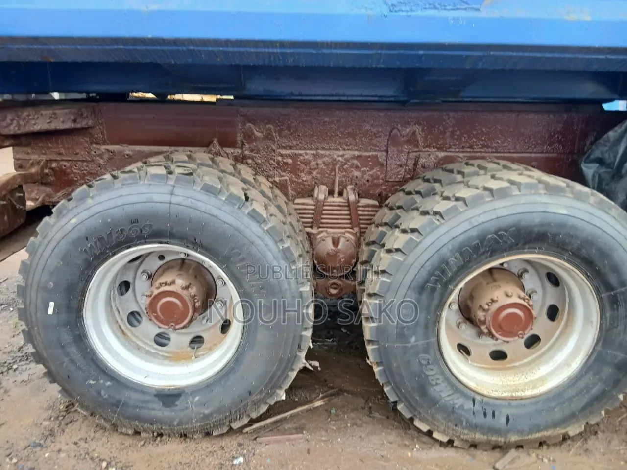 Renault Kerax