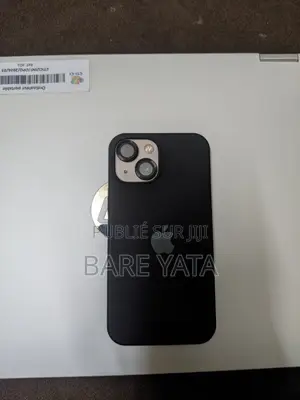 Apple iPhone 13 Mini 128 GB Or rose